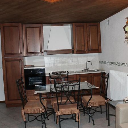 Jolly Residence Bormio Zewnętrze zdjęcie