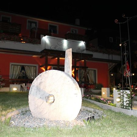 Jolly Residence Bormio Zewnętrze zdjęcie