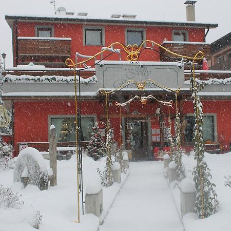 Jolly Residence Bormio Zewnętrze zdjęcie