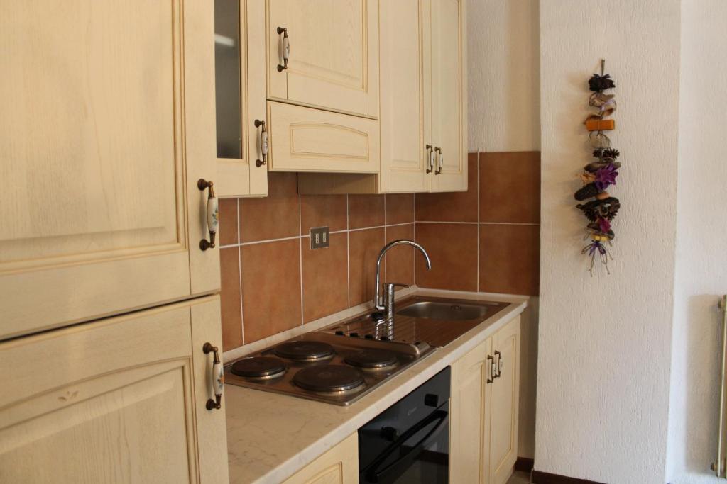 Jolly Residence Bormio Zewnętrze zdjęcie
