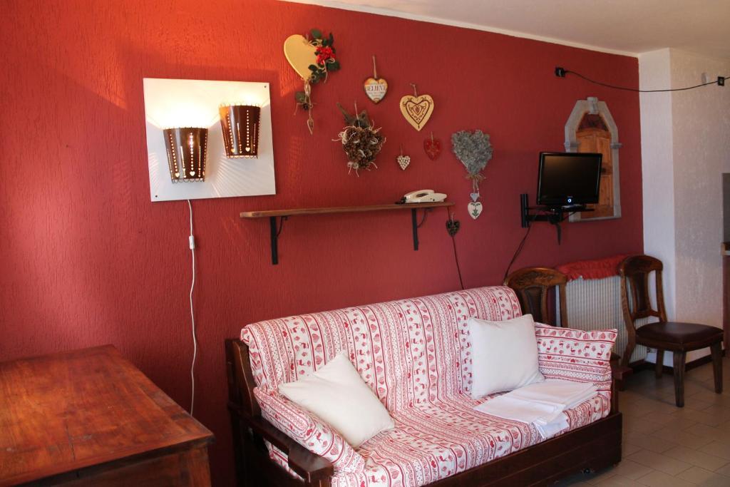 Jolly Residence Bormio Zewnętrze zdjęcie