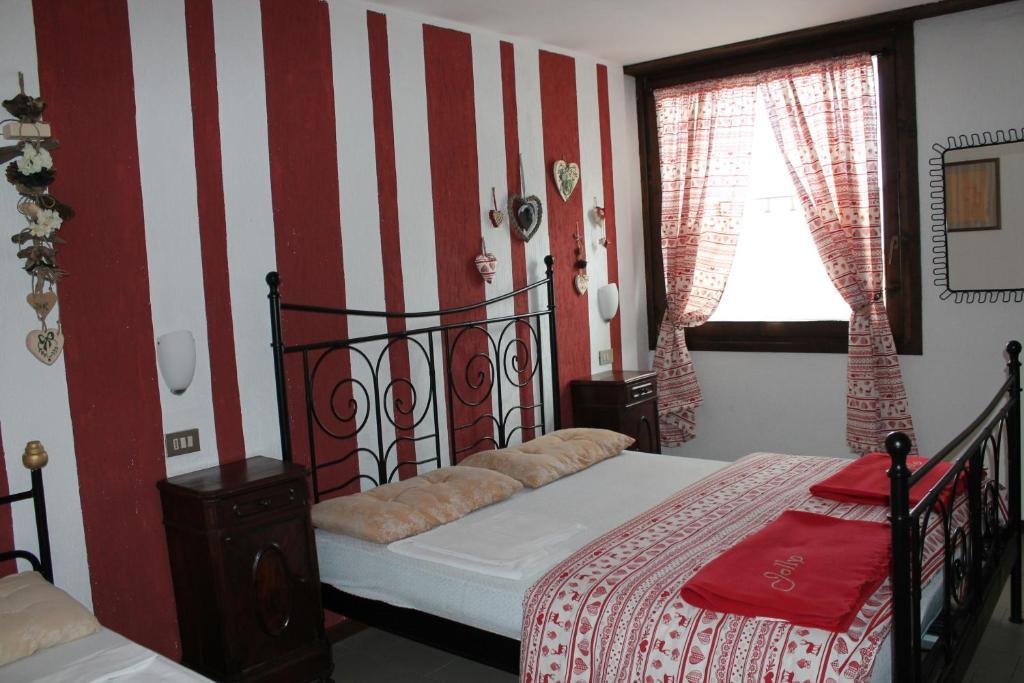 Jolly Residence Bormio Pokój zdjęcie