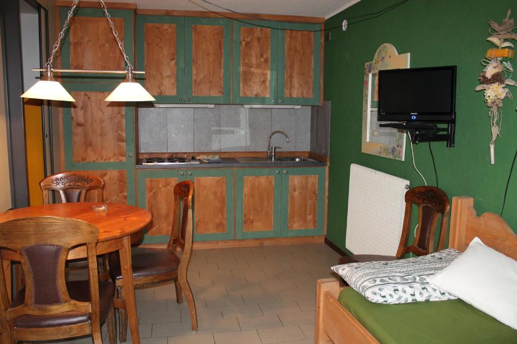 Jolly Residence Bormio Zewnętrze zdjęcie