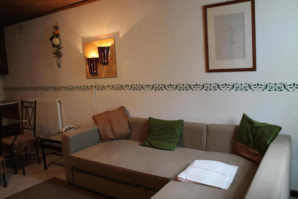 Jolly Residence Bormio Zewnętrze zdjęcie