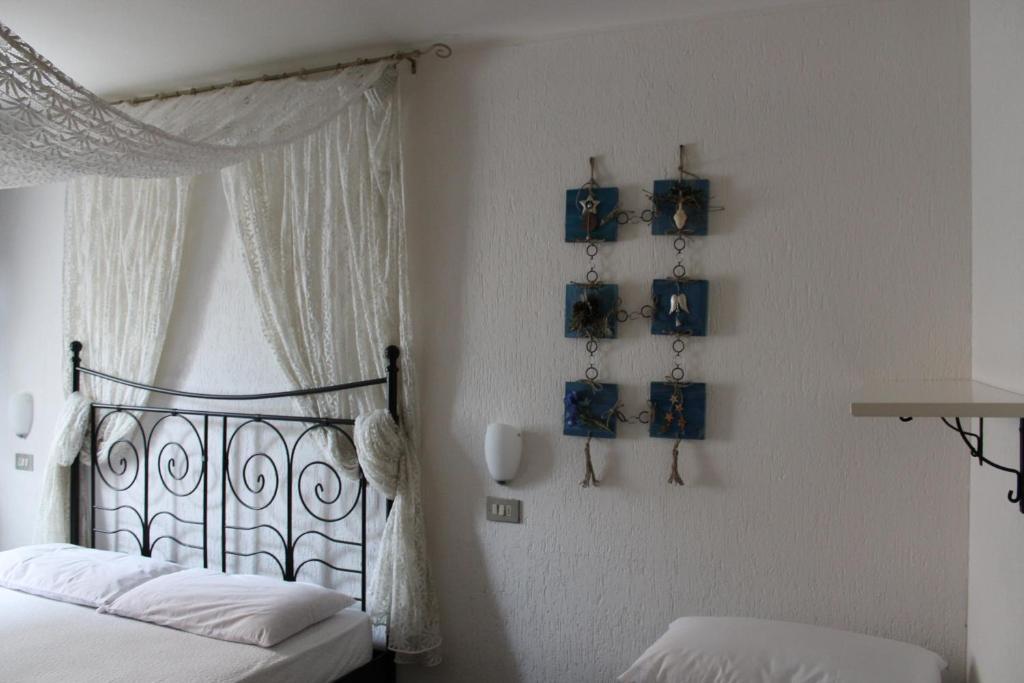 Jolly Residence Bormio Pokój zdjęcie