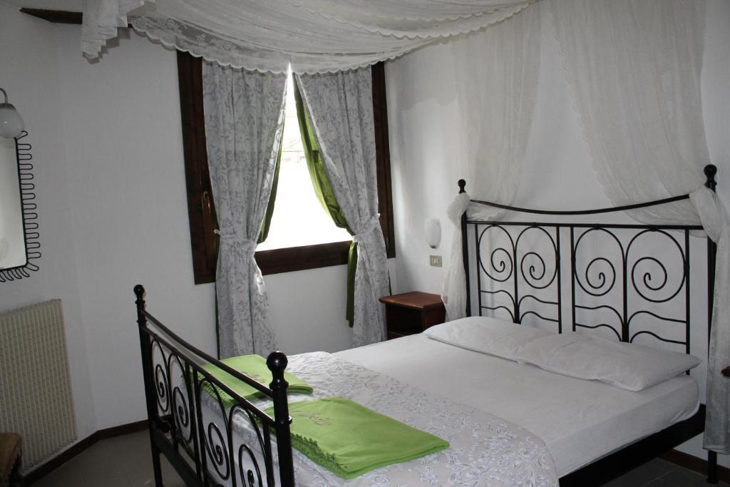 Jolly Residence Bormio Pokój zdjęcie