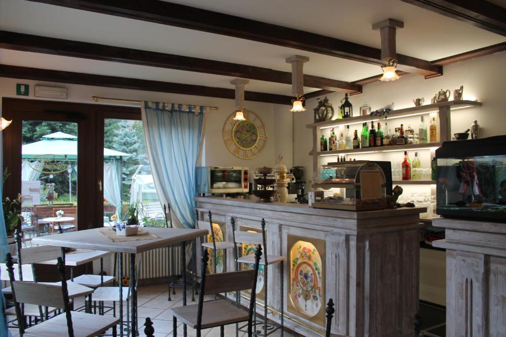 Jolly Residence Bormio Zewnętrze zdjęcie