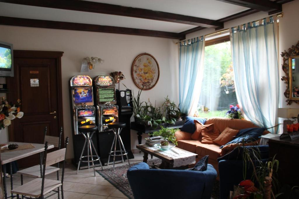Jolly Residence Bormio Zewnętrze zdjęcie