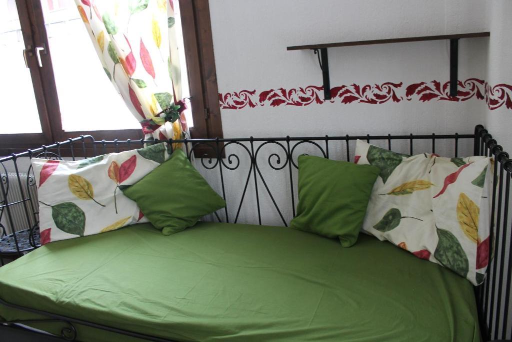 Jolly Residence Bormio Pokój zdjęcie