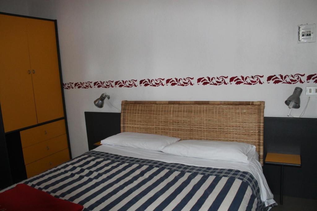 Jolly Residence Bormio Pokój zdjęcie