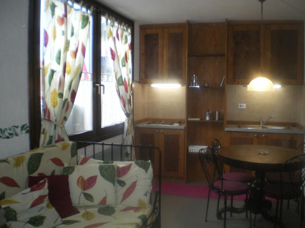 Jolly Residence Bormio Pokój zdjęcie
