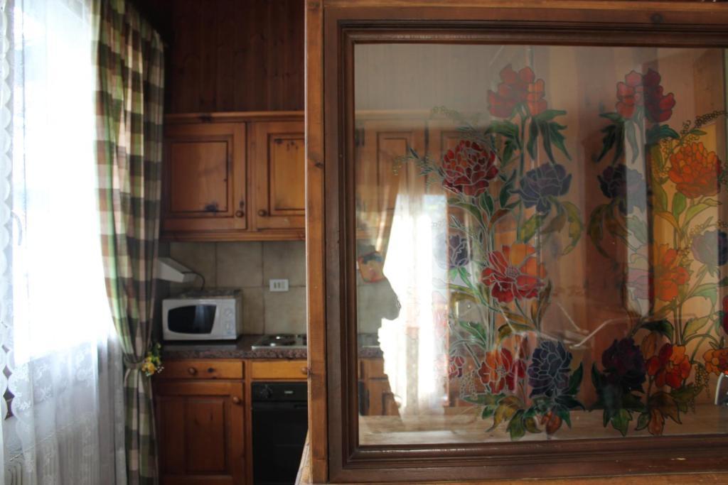 Jolly Residence Bormio Pokój zdjęcie