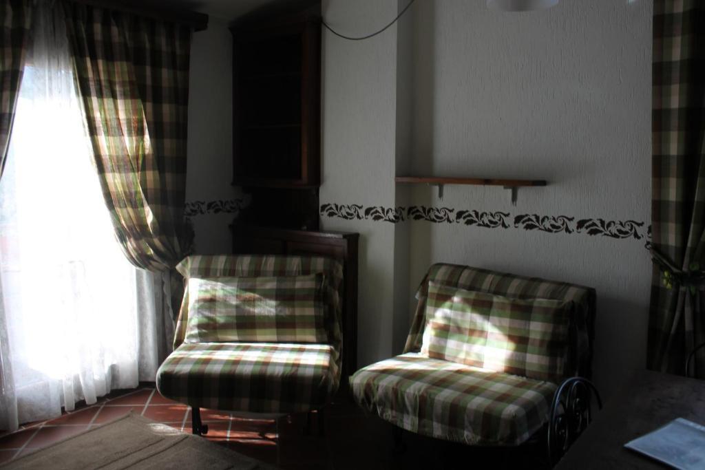 Jolly Residence Bormio Pokój zdjęcie