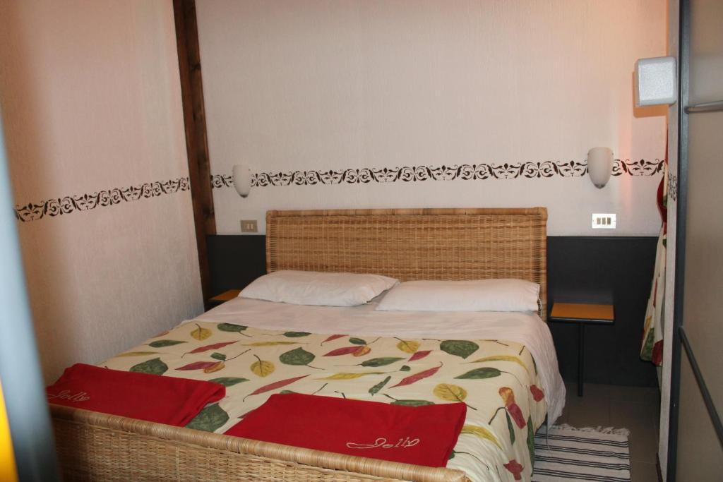 Jolly Residence Bormio Pokój zdjęcie