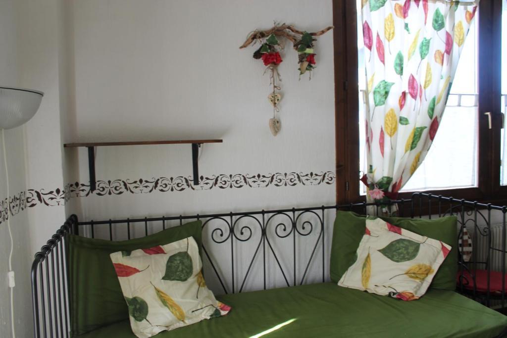 Jolly Residence Bormio Pokój zdjęcie