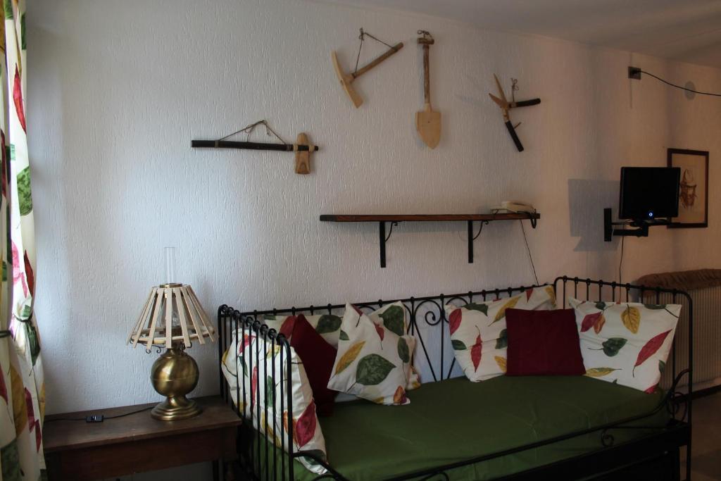 Jolly Residence Bormio Pokój zdjęcie