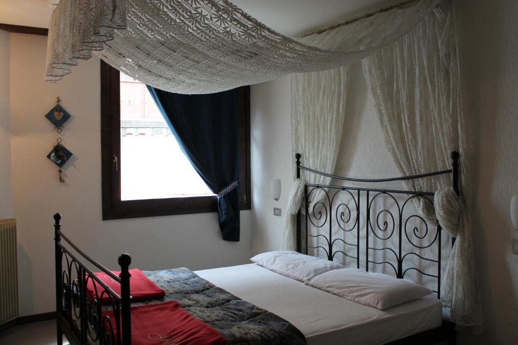 Jolly Residence Bormio Pokój zdjęcie