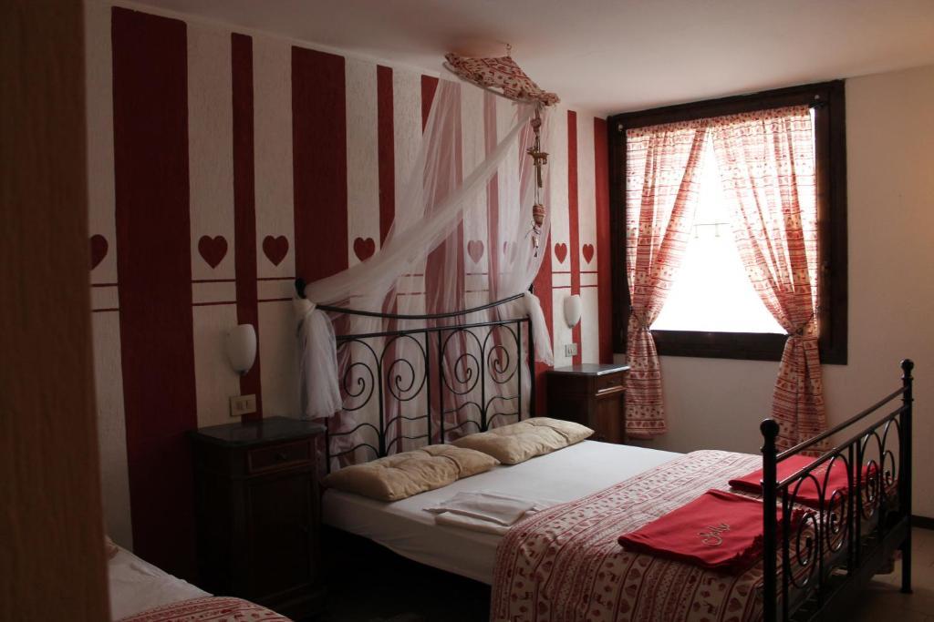 Jolly Residence Bormio Pokój zdjęcie