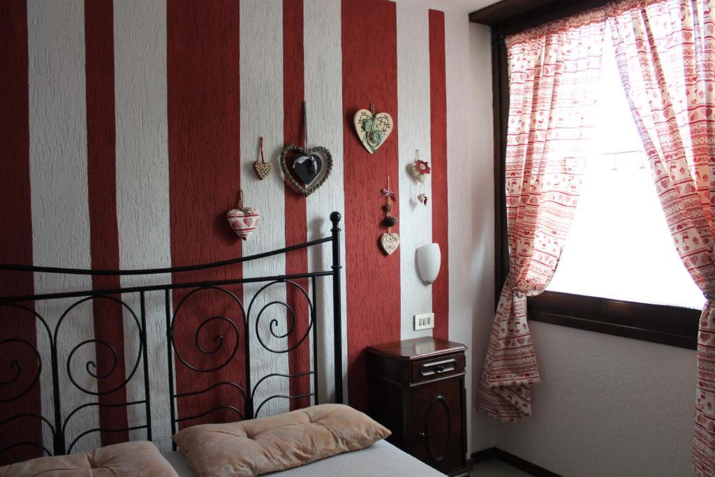 Jolly Residence Bormio Pokój zdjęcie