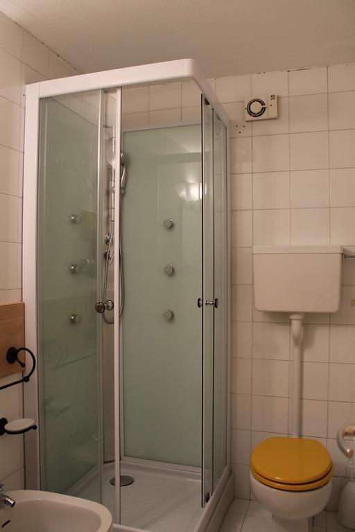 Jolly Residence Bormio Zewnętrze zdjęcie