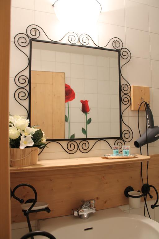 Jolly Residence Bormio Zewnętrze zdjęcie