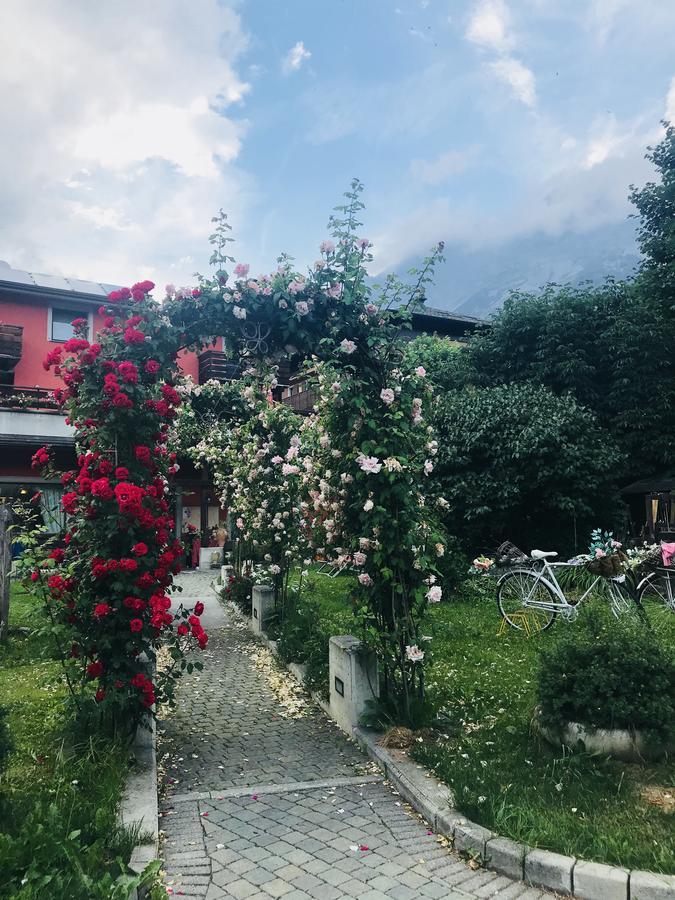 Jolly Residence Bormio Zewnętrze zdjęcie