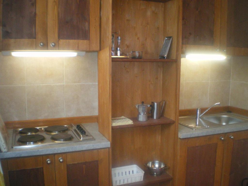Jolly Residence Bormio Pokój zdjęcie