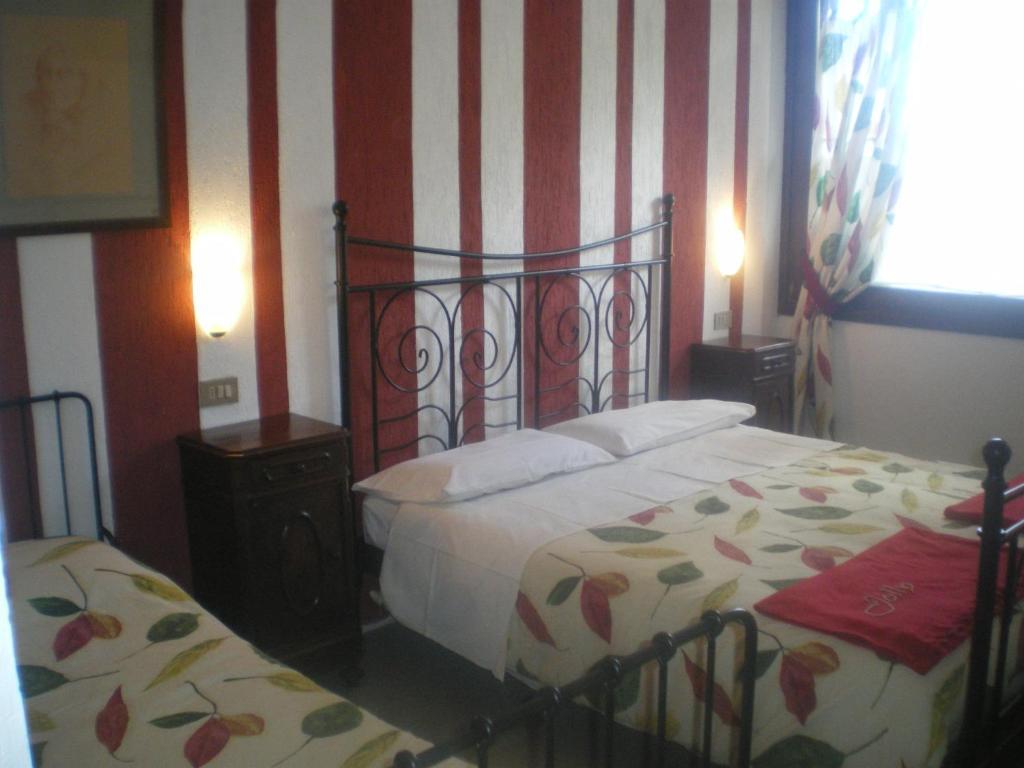Jolly Residence Bormio Pokój zdjęcie
